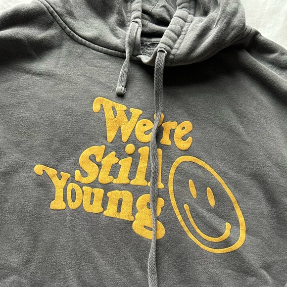 Assholes Live Forever Hoodie - Picture 2 of 5